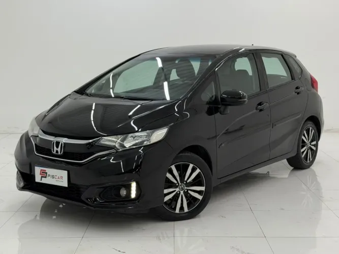 Honda Fit Ex/s/ex 1.5 Flex/flexone 16V 5P Aut. 2019
