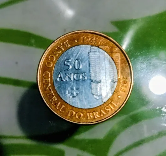 NUMISMÁTICA COLECIONADOR