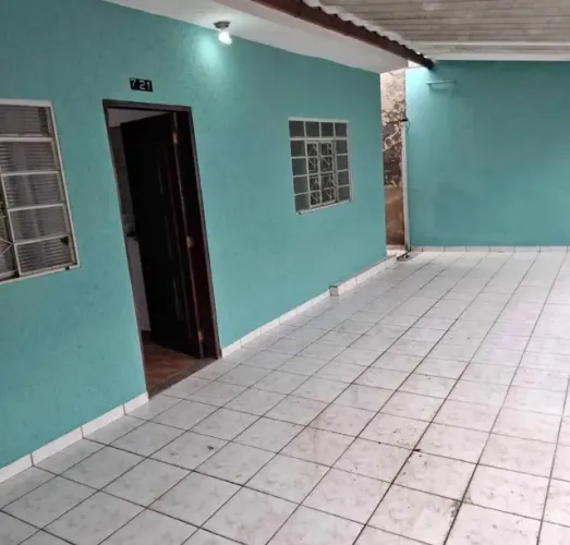 Casa a venda em Interlagos / linhares