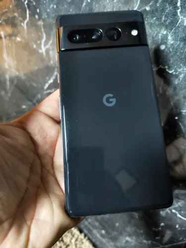 GOOGLE PIXEL 7 PRO 5G