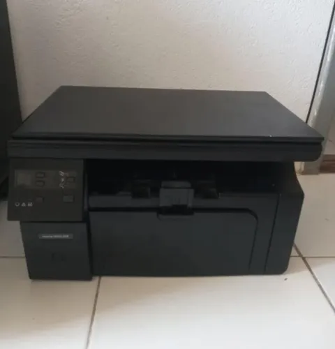 Impressora HP M1132