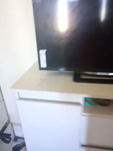 Tv 32 polegadas com defeito não liga