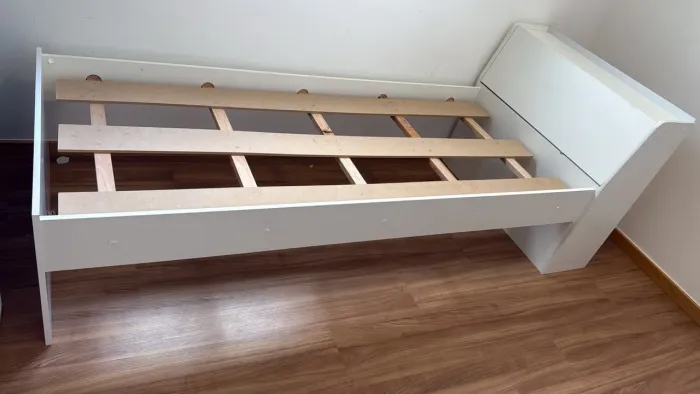 Cama solteiro