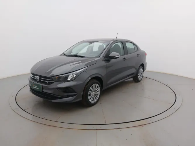 Fiat Cronos Drive 1.0 6V 2025