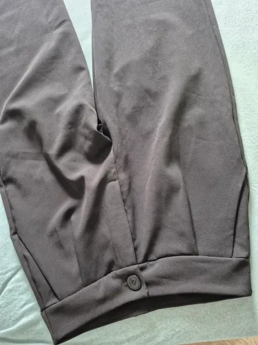 Calça social feminina 