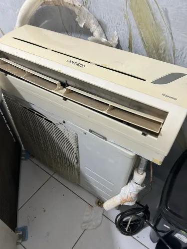 Ar condicionado 9.000 btu