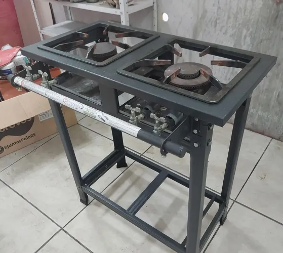 Equipamentos para lancheria