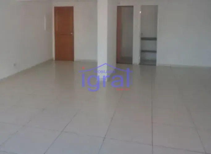 Sala à venda, 79 m² por R$ 240.000,00 - Cupecê - São Paulo/SP