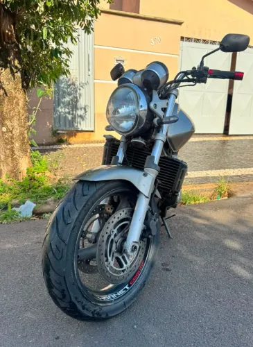 APENAS 28.500,00 Hornet!!