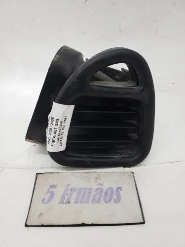 Difusor Ar Esquerdo Porta Gm Ômega 3.6 V6 2005 N *