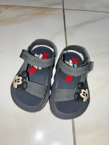 Chinelo Mickey Disney - tamanho 19