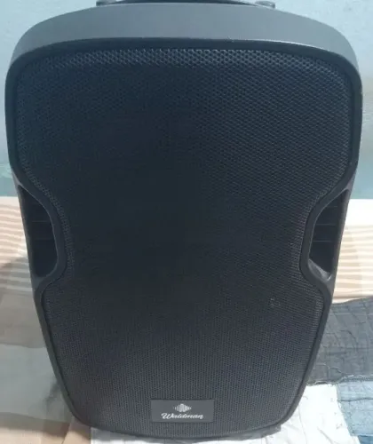 Waldman Roadcab 750X 