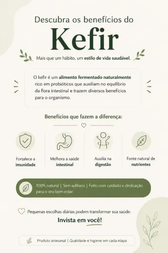 Kefir de Le1te.