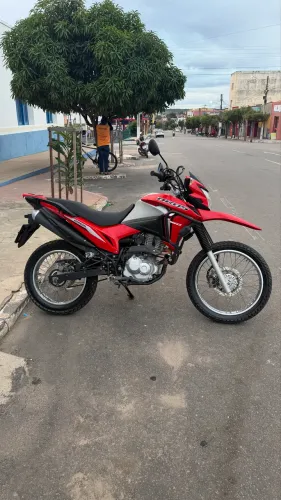 BROS 160 2023/2023