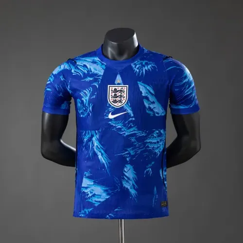 Camisa Inglaterra Goleiro Versão Jogador I 2026
