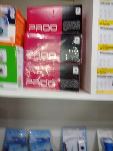 Fechadura para porta