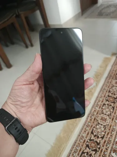 Vende-se celular Motorola G35 pouco uso