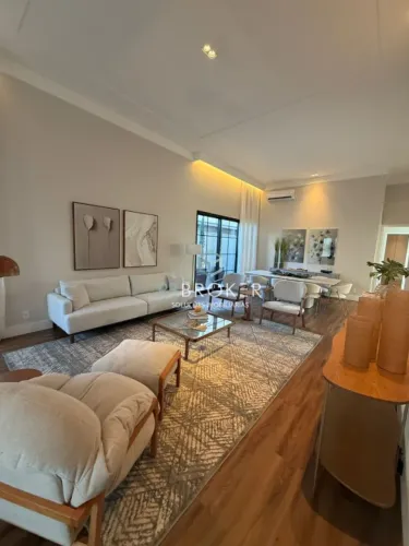 Casa para venda Condomínio Cyrela