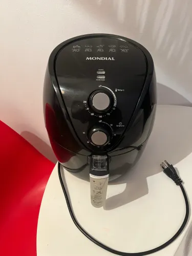 Airfryer mondial