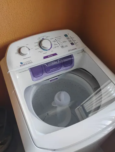 Máquina de lavar Eletrolux 8,5
