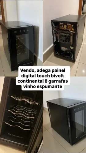 Adega Continental