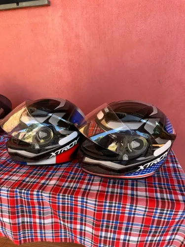 Os dois por R$450,00