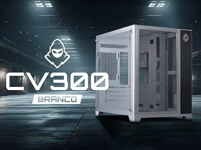 Gabinete CV300