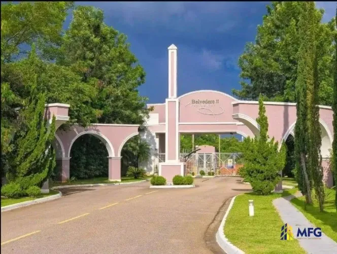 Casa condomínio Belvedere 2 Votorantim
