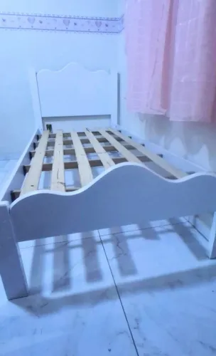 Cama solteiro infantil (Muito Barato)