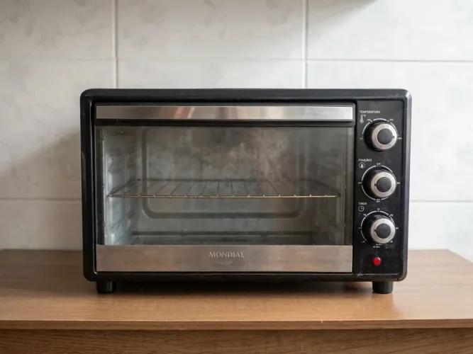 Forno Elétrico Mondial 42 Litros - 110V