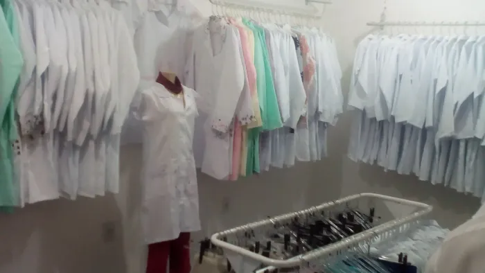 Toka do Jaleco, * todos os tamanhos e modelos venha fazer uma visita domã pijam
