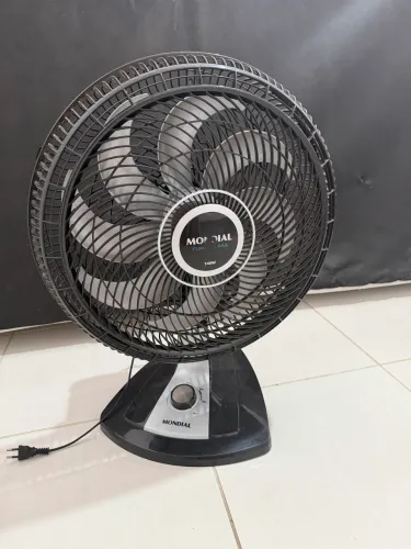 Ventilador mondial 50cm