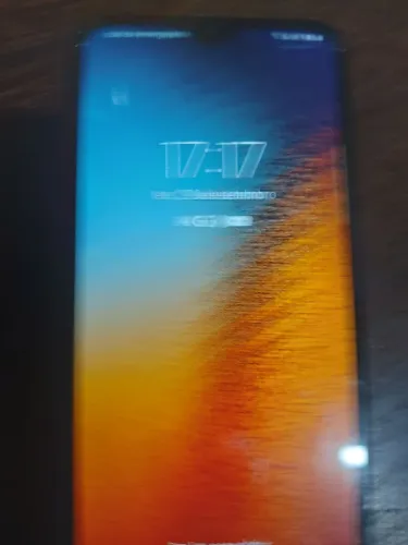Samsung a10, com defeito