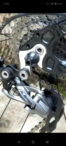 Bicicleta aro29