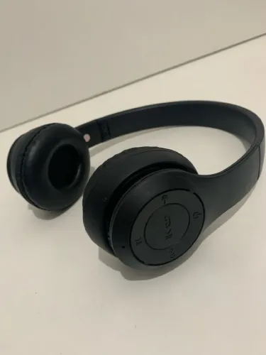 Fone P47 Headphone Sem Fio