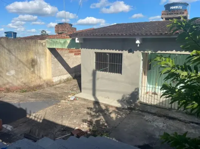 Casa em Paudalho 200m² escriturada