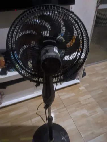 Ventilador 