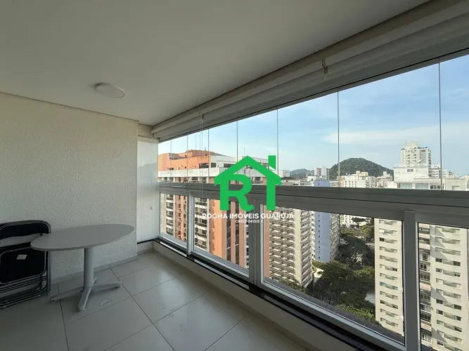 Apartamento em Pitangueiras | 3 Dorms | 2 Vagas | Condomínio com Lazer