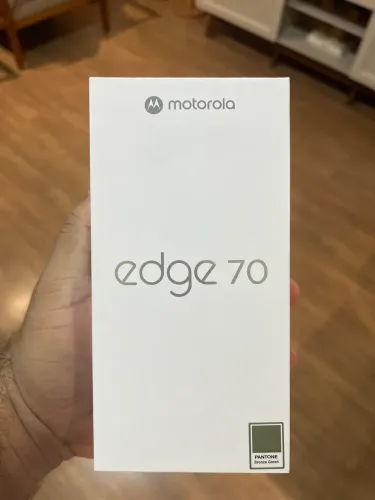 Smartphone Motorola EDGE 70 256GB