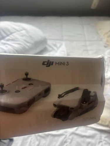 DJI Mini 3 RC N2