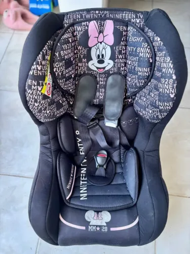 Cadeirinha para criança 