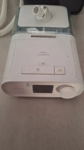 Respirador CPAP Philips DREAMSTATION