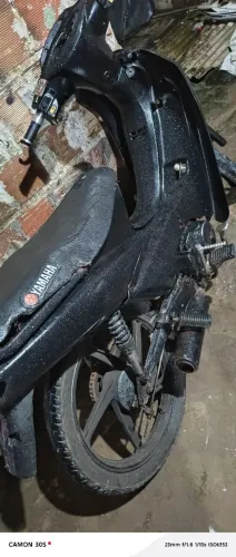 Fênix Phoenix 75cc