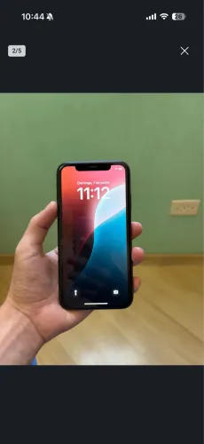 iPhone 11