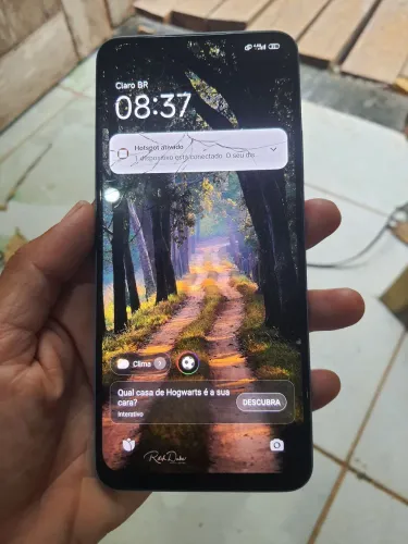 Redmi Note 12