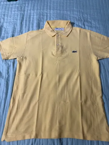 Camisa polo Lacoste