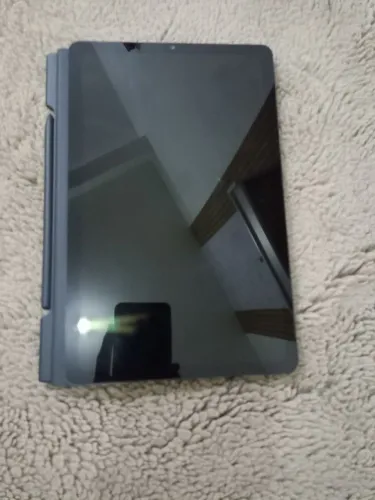 Tab s6 lite 64gb usado em boas condições
