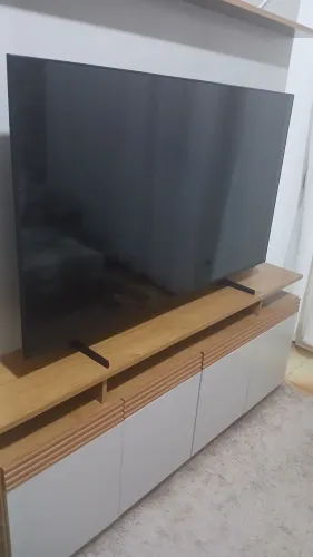 Tv Samsung URD 55" NOVA