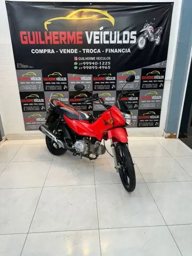 Honda Pop 110
