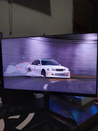 Monitor AOC 24 Polegadas 75Hz